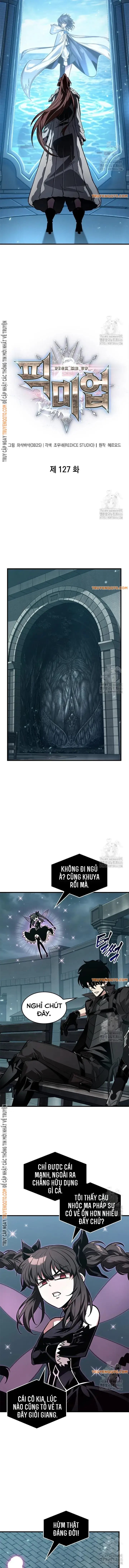 Truyện Tranh Gacha Vô Hạn - Pick Me Up! Infinite Gacha trang 8