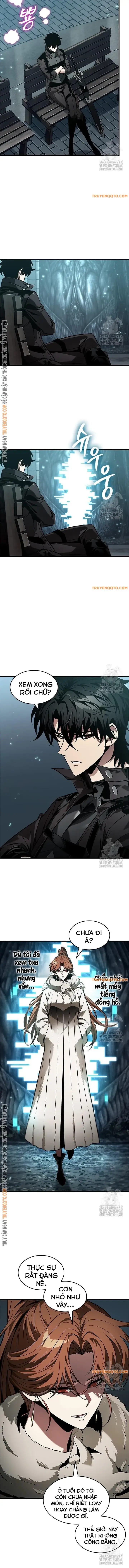 Truyện Tranh Gacha Vô Hạn - Pick Me Up! Infinite Gacha trang 8