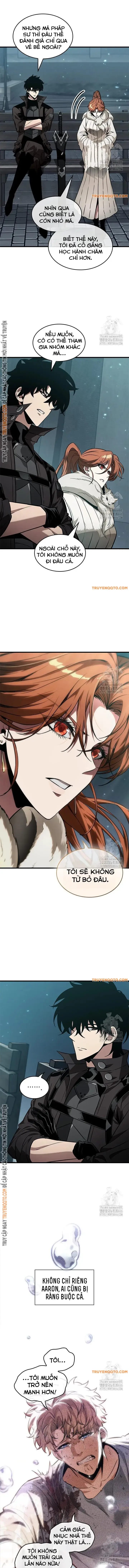 Truyện Tranh Gacha Vô Hạn - Pick Me Up! Infinite Gacha trang 8