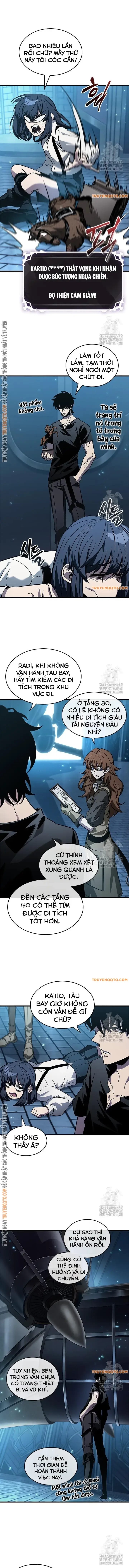 Truyện Tranh Gacha Vô Hạn - Pick Me Up! Infinite Gacha trang 8