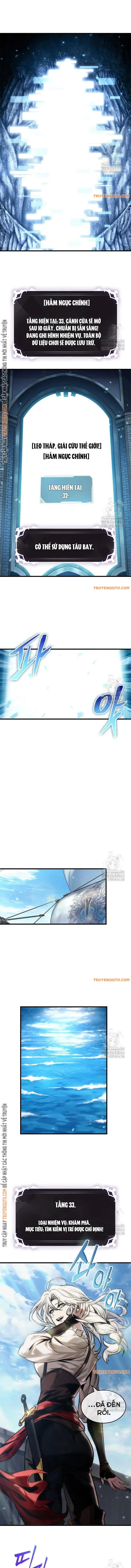 Truyện Tranh Gacha Vô Hạn - Pick Me Up! Infinite Gacha trang 8