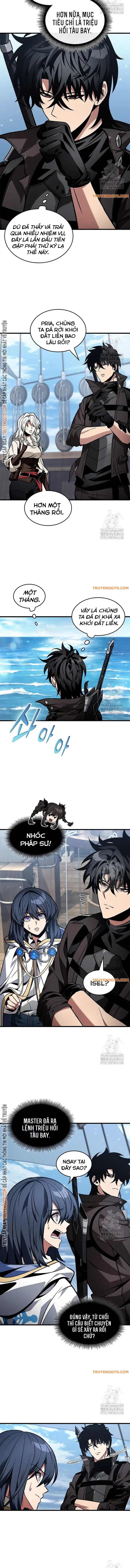 Truyện Tranh Gacha Vô Hạn - Pick Me Up! Infinite Gacha trang 8