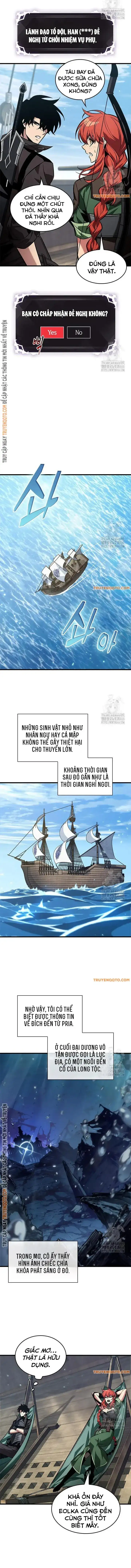 Truyện Tranh Gacha Vô Hạn - Pick Me Up! Infinite Gacha trang 8