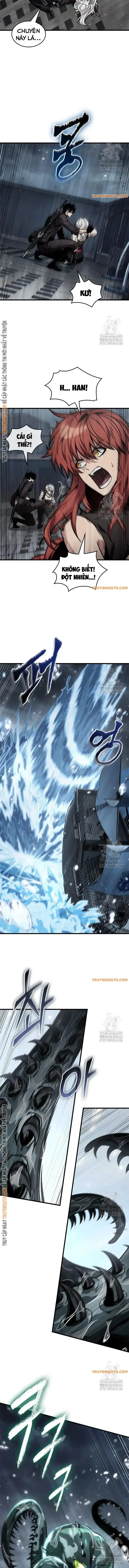 Truyện Tranh Gacha Vô Hạn - Pick Me Up! Infinite Gacha trang 8