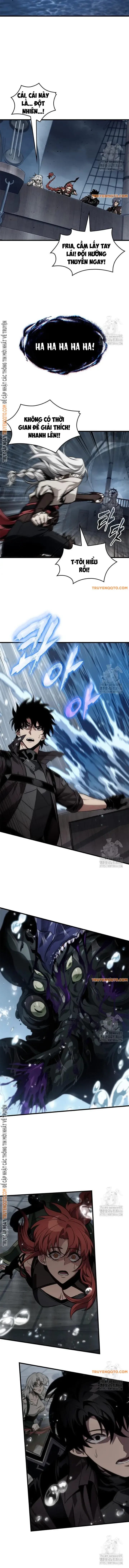 Truyện Tranh Gacha Vô Hạn - Pick Me Up! Infinite Gacha trang 8