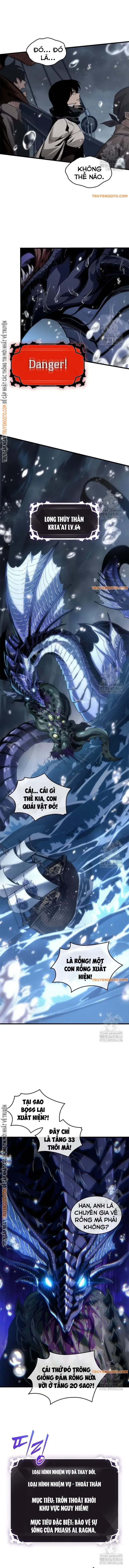 Truyện Tranh Gacha Vô Hạn - Pick Me Up! Infinite Gacha trang 8