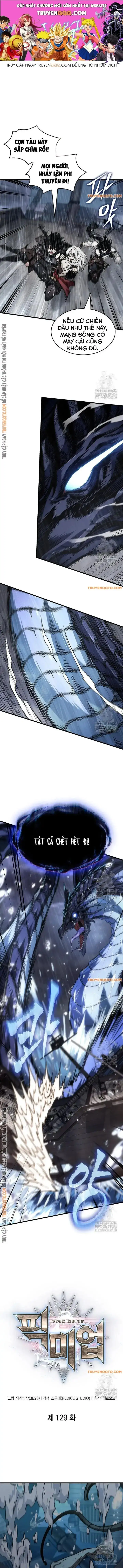 Truyện Tranh Gacha Vô Hạn - Pick Me Up! Infinite Gacha trang 8