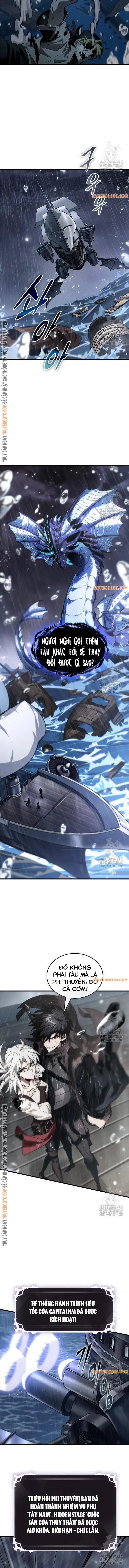 Truyện Tranh Gacha Vô Hạn - Pick Me Up! Infinite Gacha trang 8