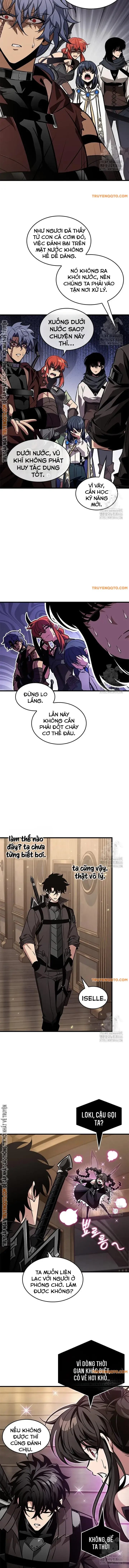 Truyện Tranh Gacha Vô Hạn - Pick Me Up! Infinite Gacha trang 8