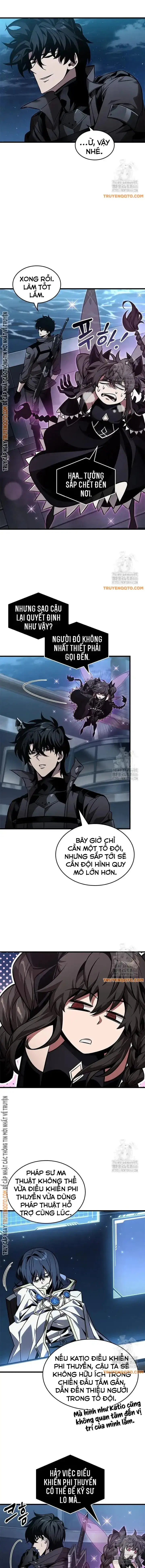 Truyện Tranh Gacha Vô Hạn - Pick Me Up! Infinite Gacha trang 8