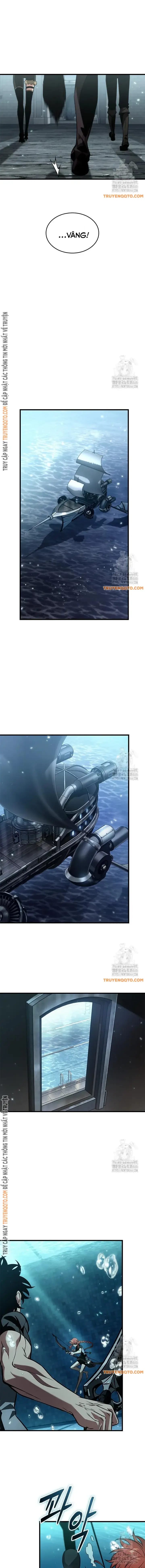 Truyện Tranh Gacha Vô Hạn - Pick Me Up! Infinite Gacha trang 8