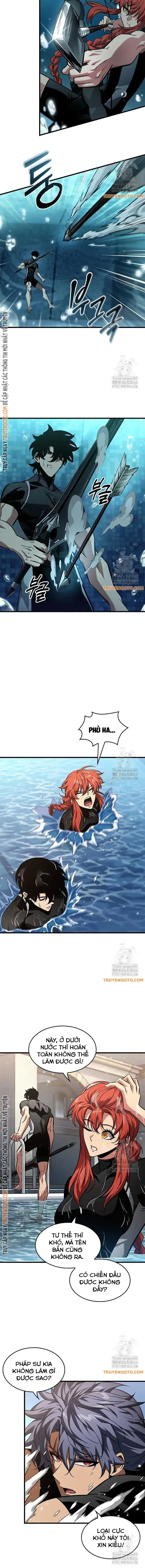 Truyện Tranh Gacha Vô Hạn - Pick Me Up! Infinite Gacha trang 8