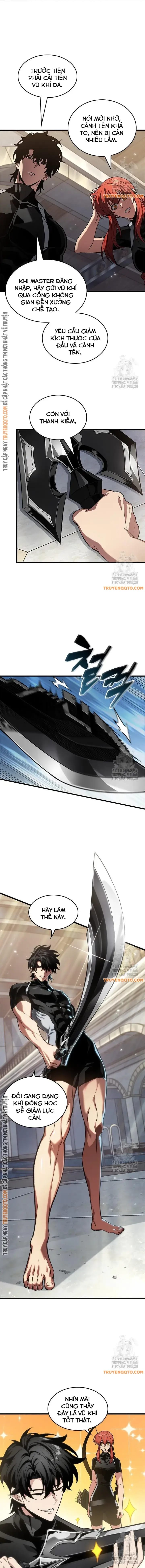 Truyện Tranh Gacha Vô Hạn - Pick Me Up! Infinite Gacha trang 8