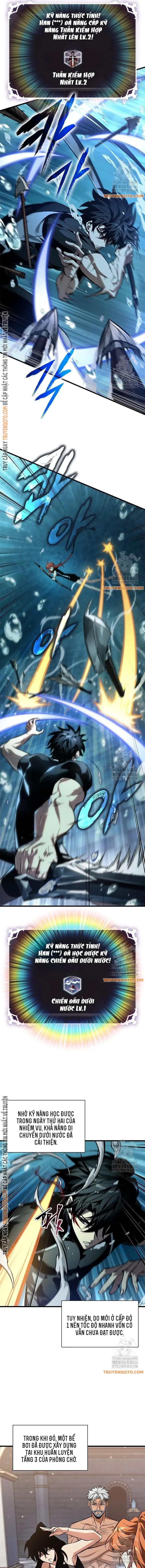 Truyện Tranh Gacha Vô Hạn - Pick Me Up! Infinite Gacha trang 8