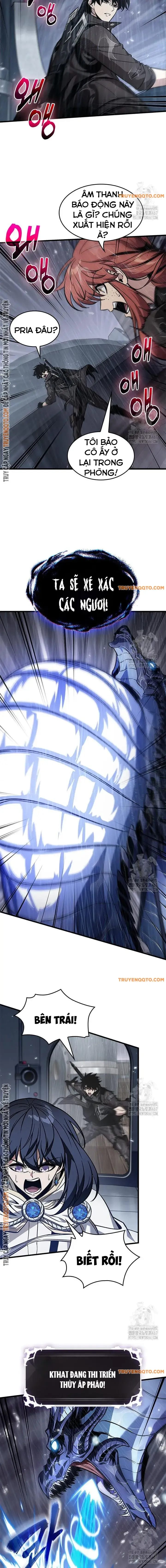 Truyện Tranh Gacha Vô Hạn - Pick Me Up! Infinite Gacha trang 8