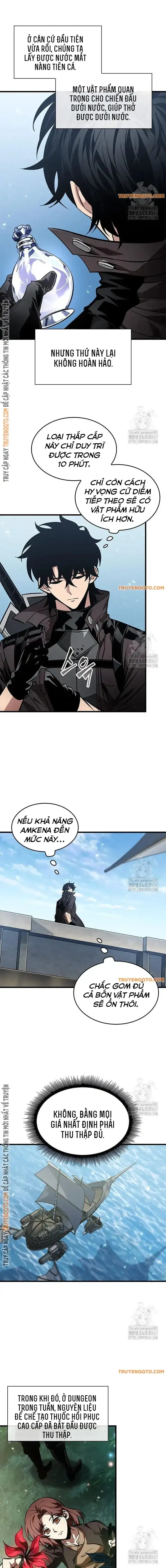 Truyện Tranh Gacha Vô Hạn - Pick Me Up! Infinite Gacha trang 8