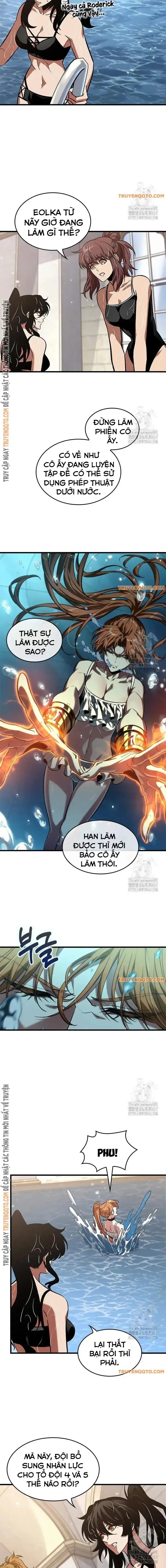 Truyện Tranh Gacha Vô Hạn - Pick Me Up! Infinite Gacha trang 8