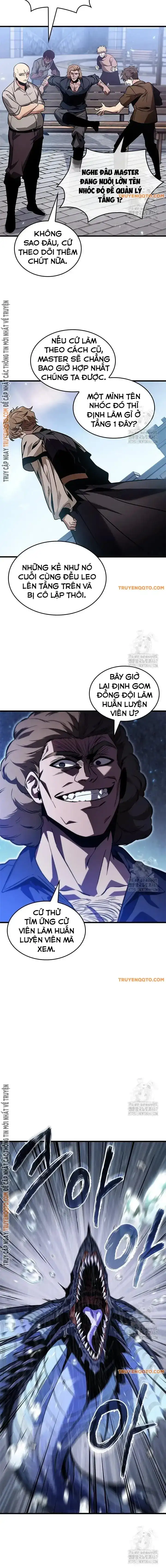 Truyện Tranh Gacha Vô Hạn - Pick Me Up! Infinite Gacha trang 8