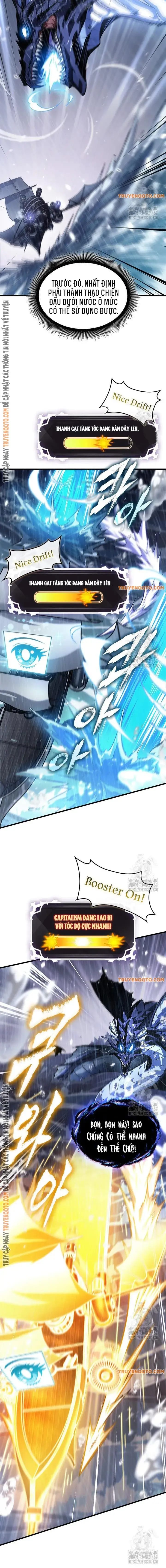 Truyện Tranh Gacha Vô Hạn - Pick Me Up! Infinite Gacha trang 8