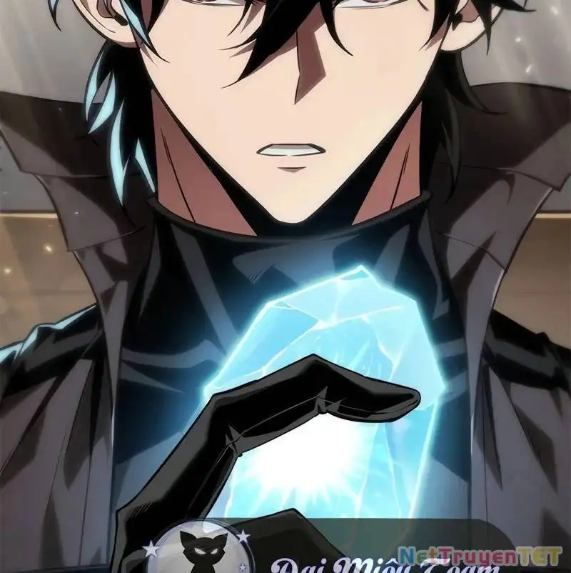 Truyện Tranh Gacha Vô Hạn - Pick Me Up! Infinite Gacha trang 8