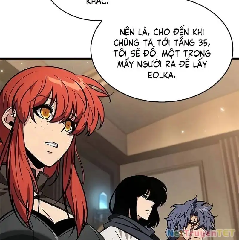 Truyện Tranh Gacha Vô Hạn - Pick Me Up! Infinite Gacha trang 8