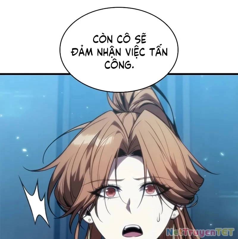 Truyện Tranh Gacha Vô Hạn - Pick Me Up! Infinite Gacha trang 8