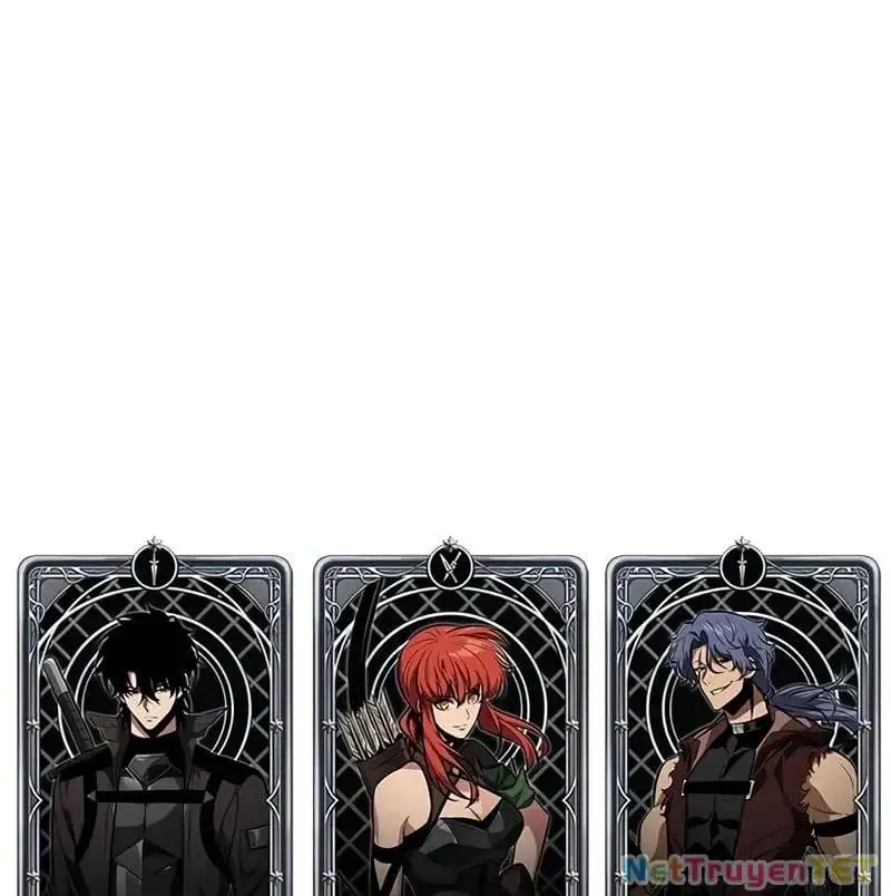 Truyện Tranh Gacha Vô Hạn - Pick Me Up! Infinite Gacha trang 8