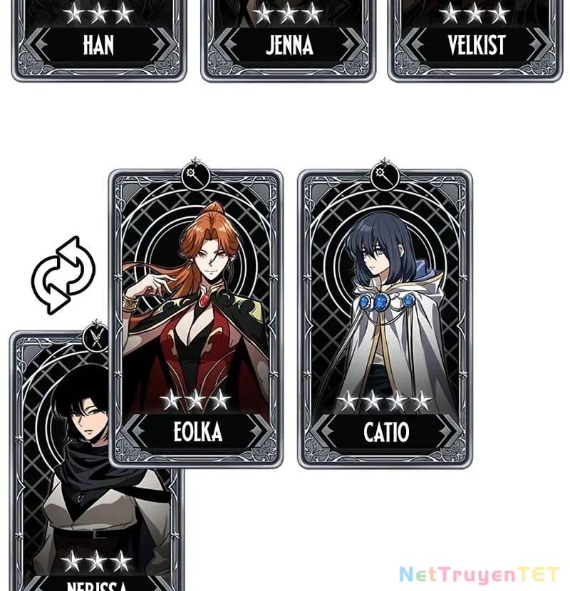 Truyện Tranh Gacha Vô Hạn - Pick Me Up! Infinite Gacha trang 8