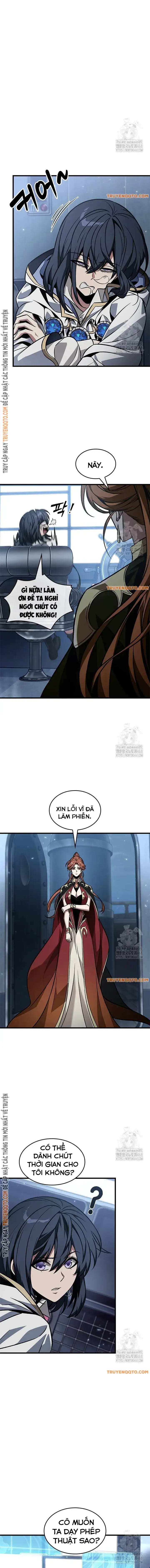 Truyện Tranh Gacha Vô Hạn - Pick Me Up! Infinite Gacha trang 8