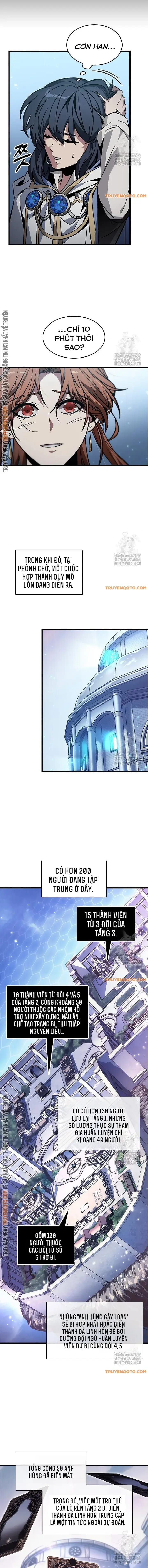 Truyện Tranh Gacha Vô Hạn - Pick Me Up! Infinite Gacha trang 8