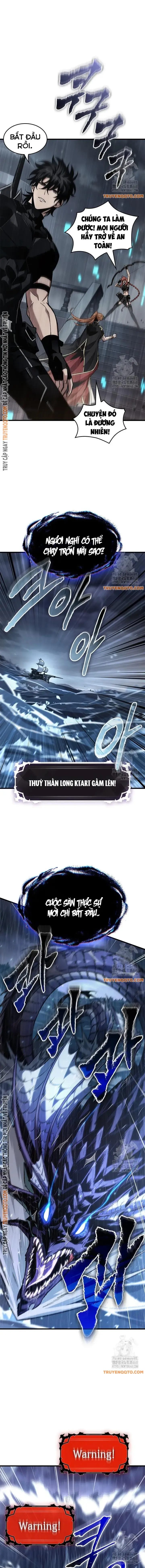 Truyện Tranh Gacha Vô Hạn - Pick Me Up! Infinite Gacha trang 8