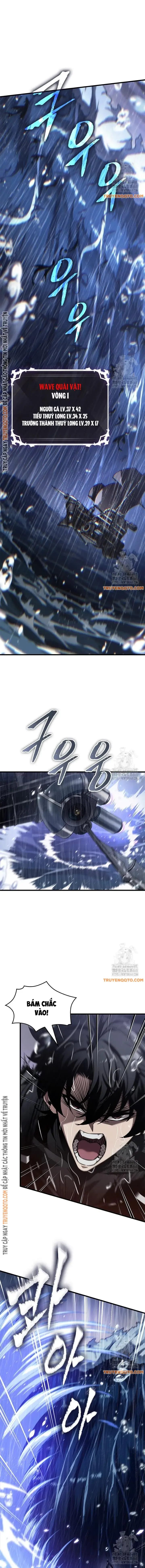 Truyện Tranh Gacha Vô Hạn - Pick Me Up! Infinite Gacha trang 8