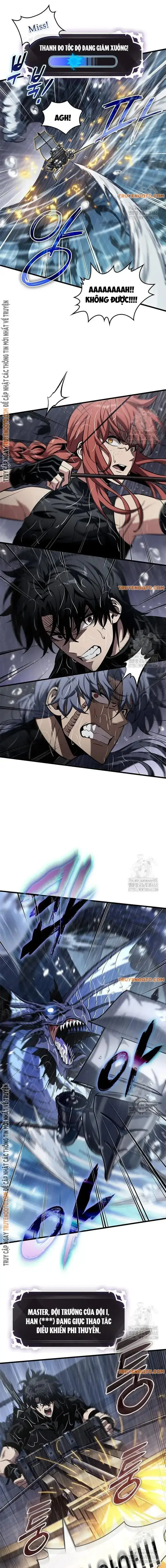 Truyện Tranh Gacha Vô Hạn - Pick Me Up! Infinite Gacha trang 8