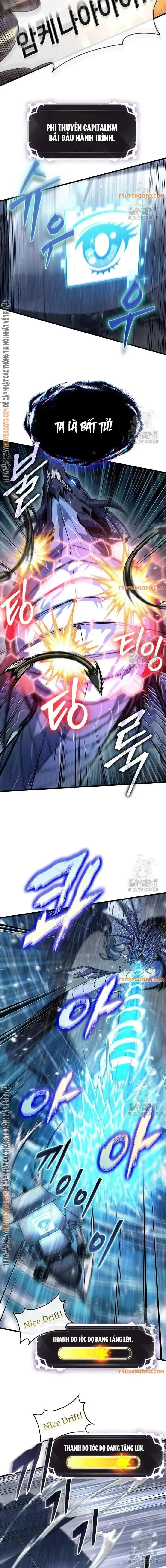 Truyện Tranh Gacha Vô Hạn - Pick Me Up! Infinite Gacha trang 8