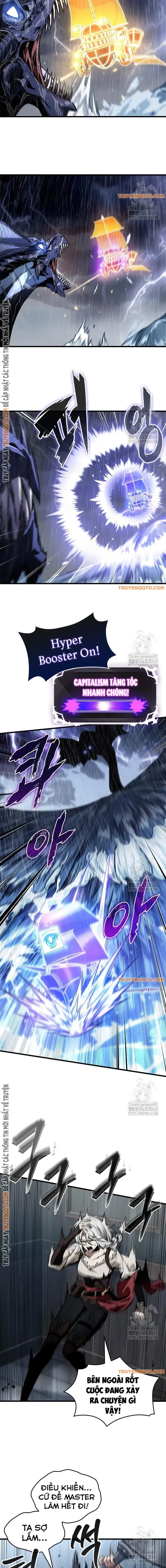 Truyện Tranh Gacha Vô Hạn - Pick Me Up! Infinite Gacha trang 8