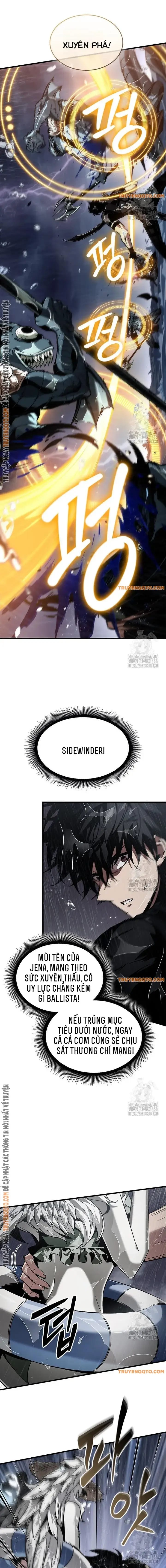 Truyện Tranh Gacha Vô Hạn - Pick Me Up! Infinite Gacha trang 8