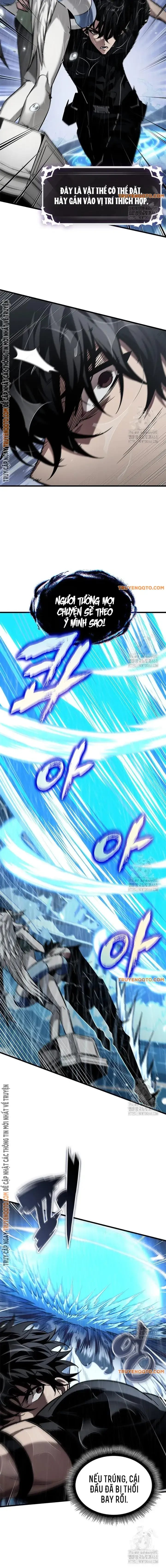 Truyện Tranh Gacha Vô Hạn - Pick Me Up! Infinite Gacha trang 8