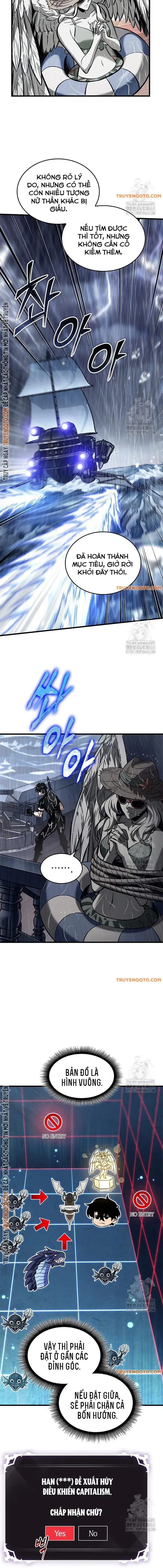 Truyện Tranh Gacha Vô Hạn - Pick Me Up! Infinite Gacha trang 8