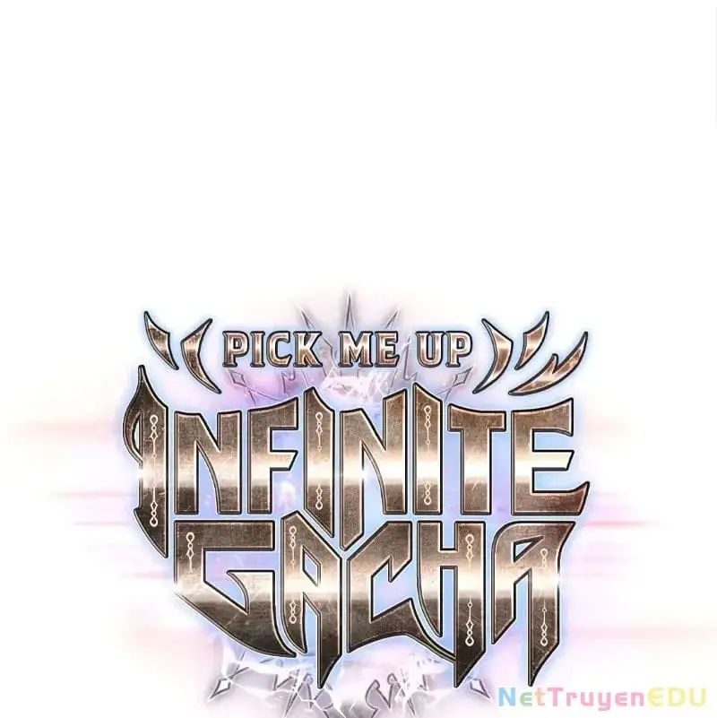 Truyện Tranh Gacha Vô Hạn - Pick Me Up! Infinite Gacha trang 8