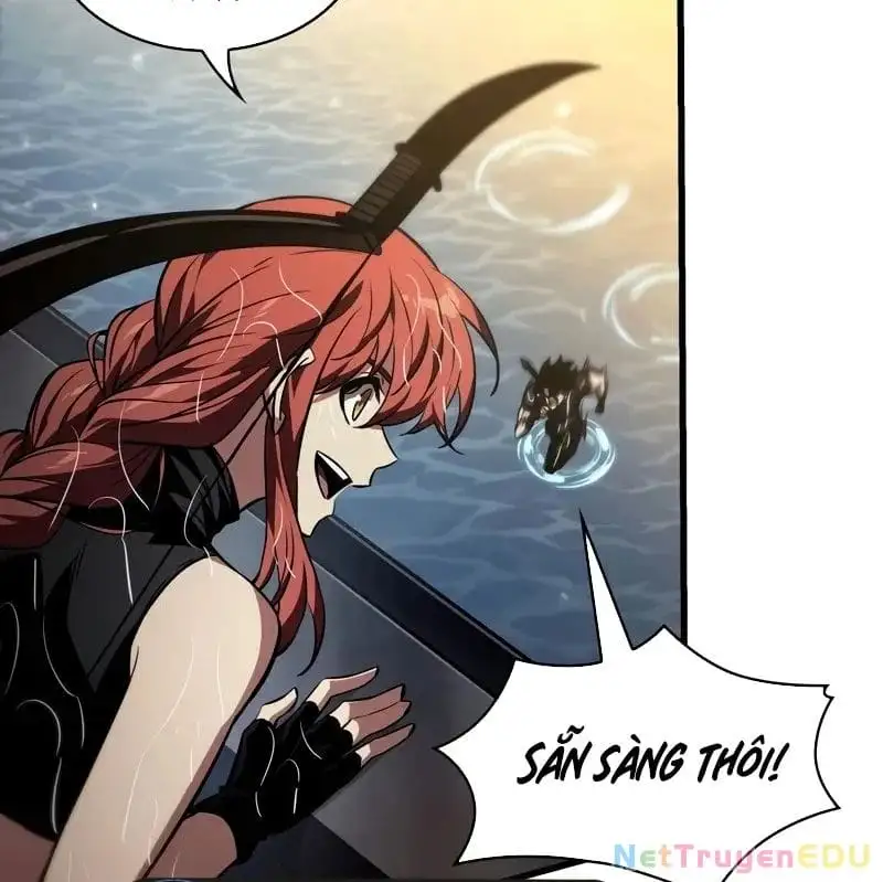 Truyện Tranh Gacha Vô Hạn - Pick Me Up! Infinite Gacha trang 8