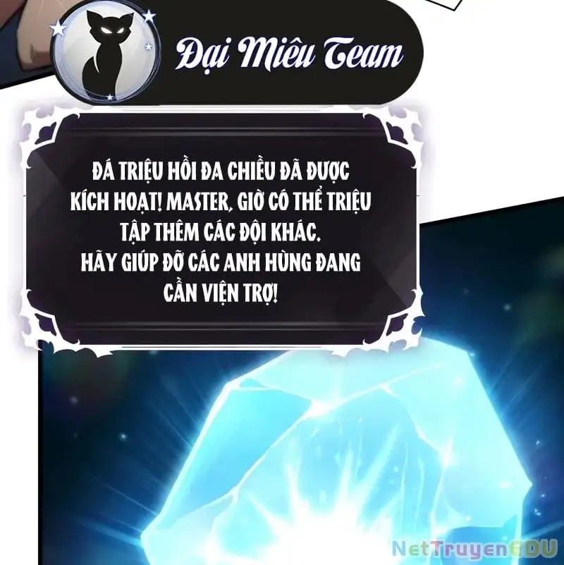 Truyện Tranh Gacha Vô Hạn - Pick Me Up! Infinite Gacha trang 8