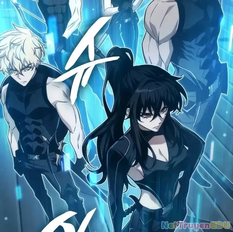 Truyện Tranh Gacha Vô Hạn - Pick Me Up! Infinite Gacha trang 8