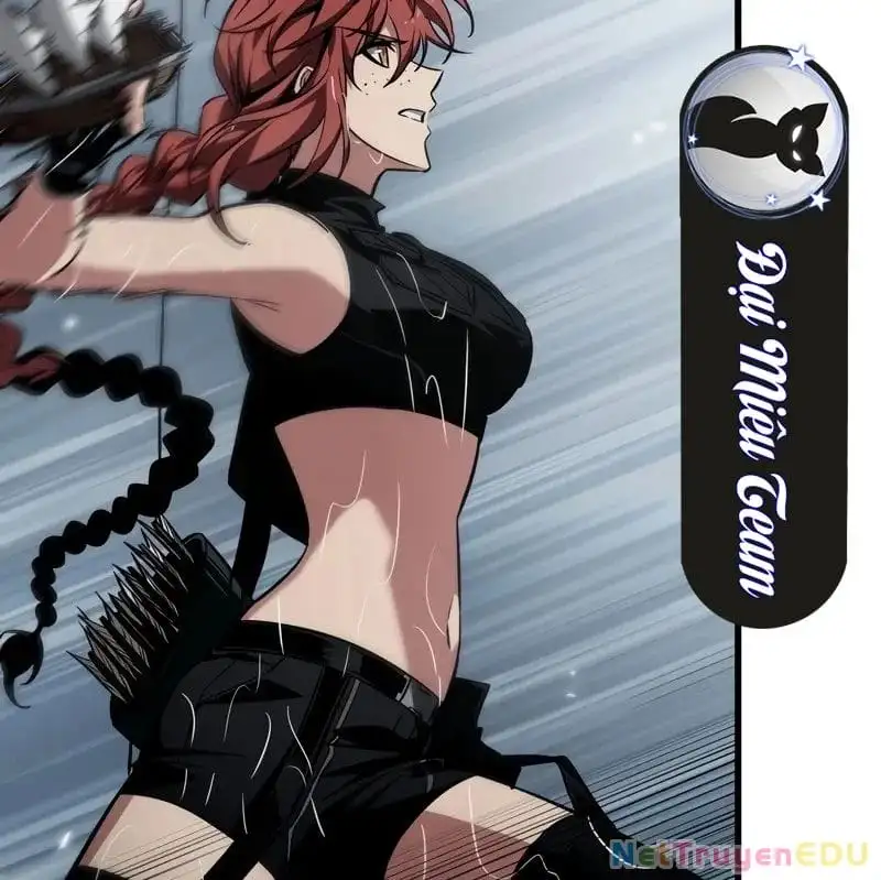 Truyện Tranh Gacha Vô Hạn - Pick Me Up! Infinite Gacha trang 8