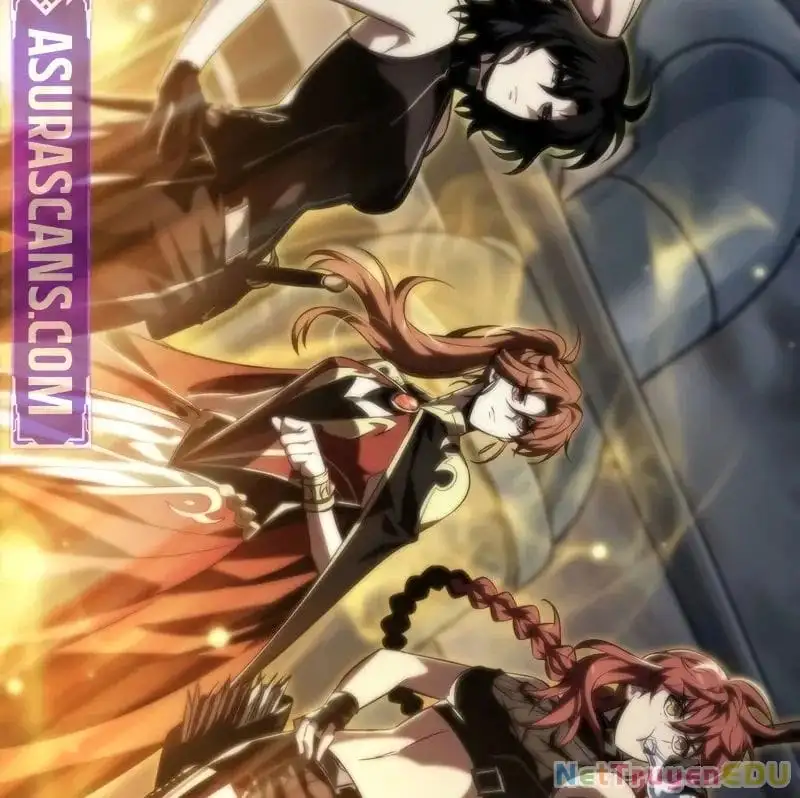 Truyện Tranh Gacha Vô Hạn - Pick Me Up! Infinite Gacha trang 8