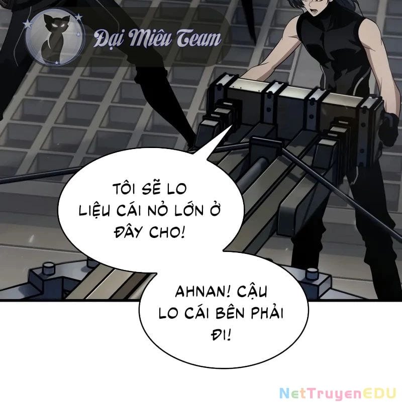 Truyện Tranh Gacha Vô Hạn - Pick Me Up! Infinite Gacha trang 8