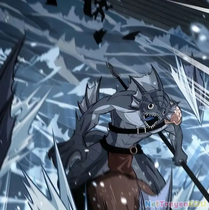 Truyện Tranh Gacha Vô Hạn - Pick Me Up! Infinite Gacha trang 8