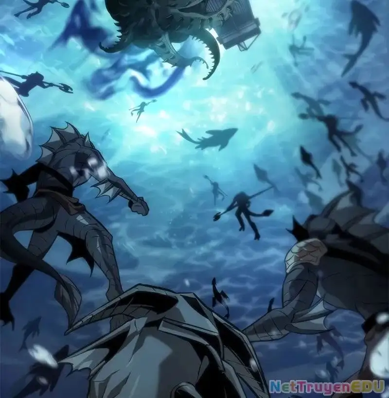 Truyện Tranh Gacha Vô Hạn - Pick Me Up! Infinite Gacha trang 8