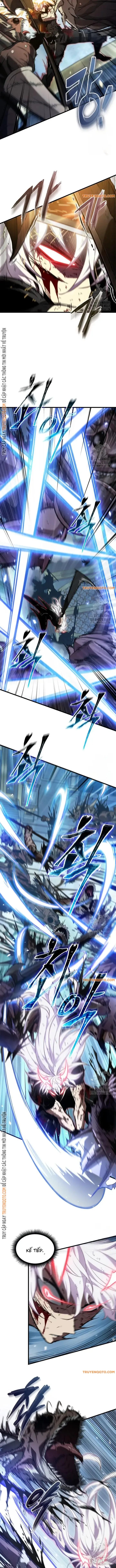 Truyện Tranh Gacha Vô Hạn - Pick Me Up! Infinite Gacha trang 8