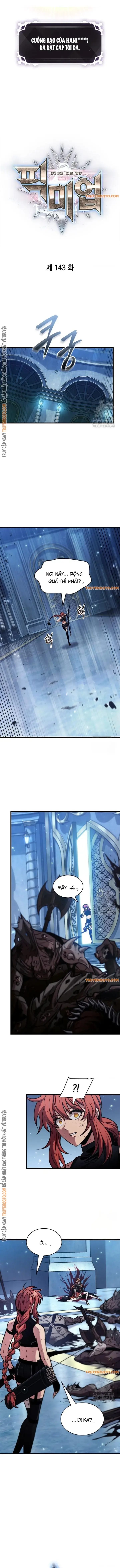 Truyện Tranh Gacha Vô Hạn - Pick Me Up! Infinite Gacha trang 8