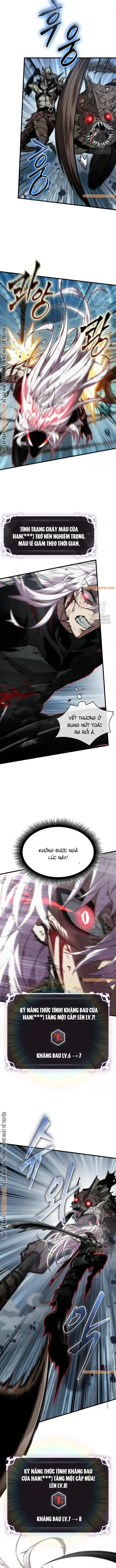 Truyện Tranh Gacha Vô Hạn - Pick Me Up! Infinite Gacha trang 8